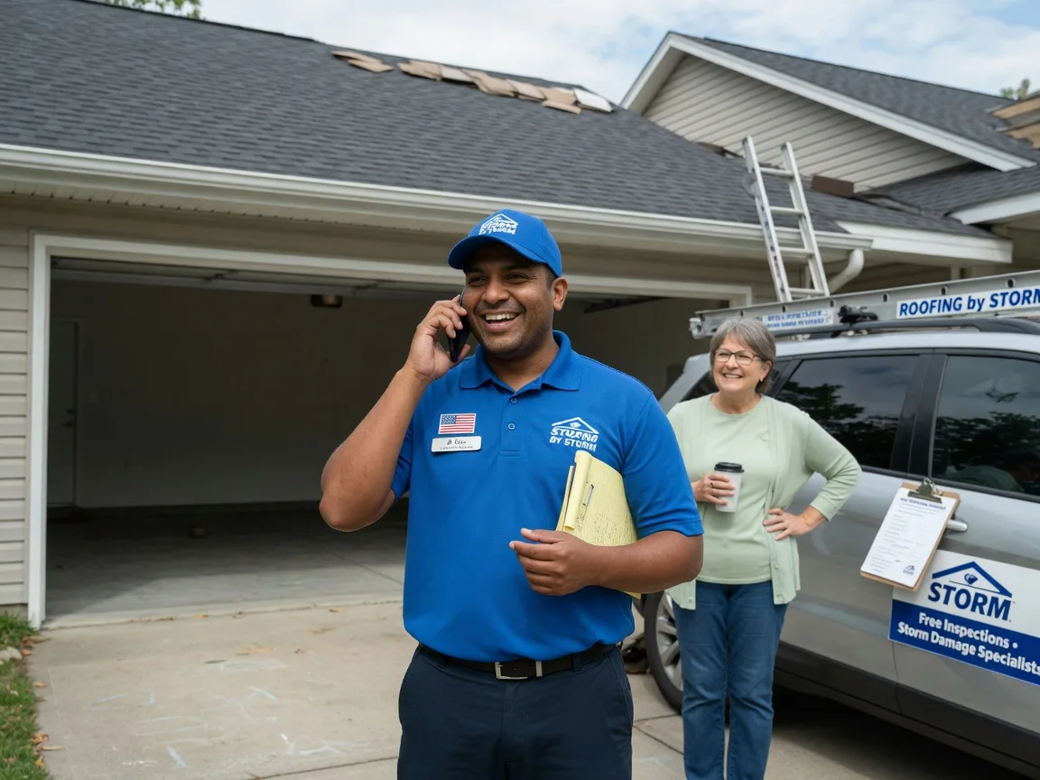 Roof Repair Near Me Saint Maries, ID FAQs