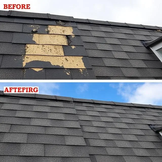 Roof Repair Near Me in Saint Maries, ID near me